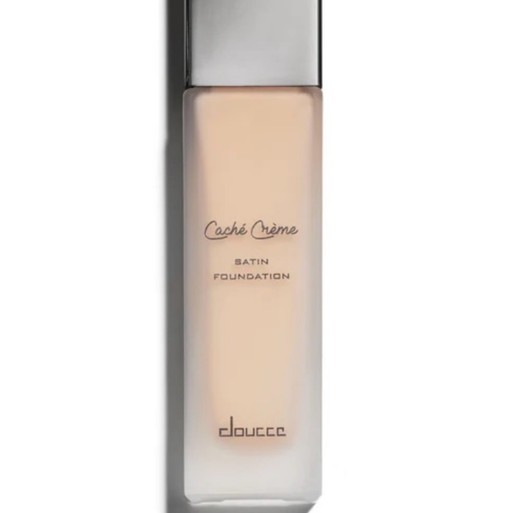 Doucce Cream Foundation Radiant Finish
